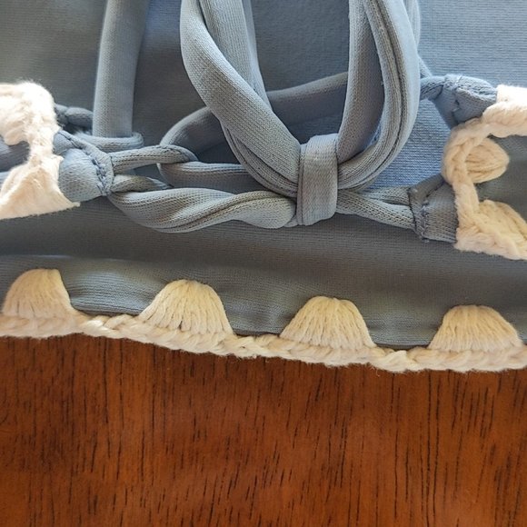 2 Posh Pua Tops (modest) - Picture 6 of 6